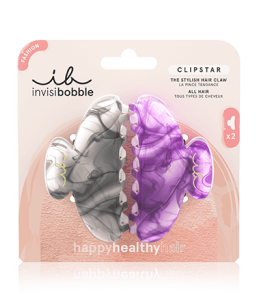 Invisibobble Clipstar My Rainboo (2 Stück)