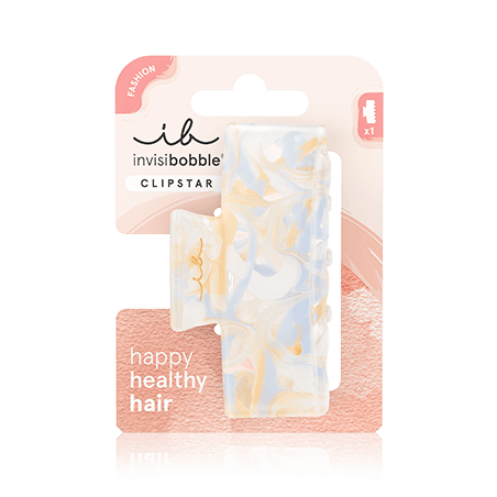 Invisibobble Clipstar Stylesnap M