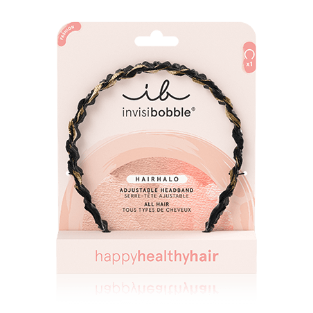 Invisibobble Hairhalo Roarsome