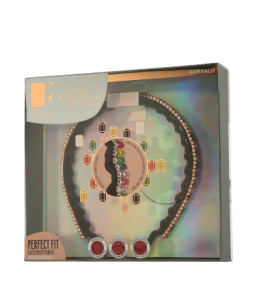 Invisibobble Hairhalo Rosie Fortescue Trendy Treasure