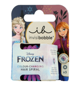 Invisibobble Kids Disney Frozen (3 Stück)