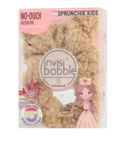 Invisibobble Kids Haargummi-Ring für Kinder Teddy