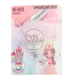 Invisibobble Kids Haargummi-Ring für Kinder Unicorn