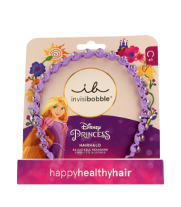 Invisibobble Kids Hairhalo Disney Rapunzel