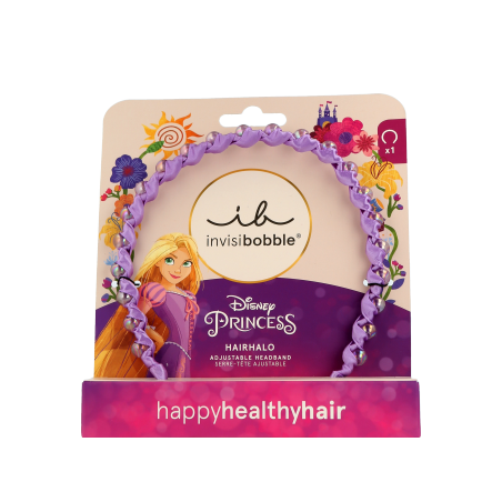 Invisibobble Kids Hairhalo Disney Rapunzel