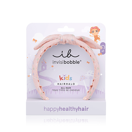 Invisibobble Kids Hairhalo You are a Sweetheart!