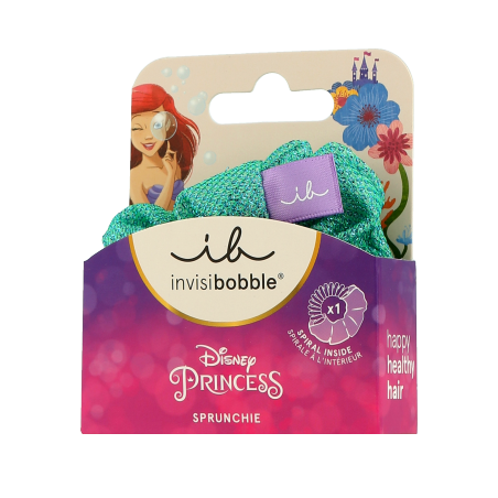 Invisibobble Kids Sprunchie Disney Ariel