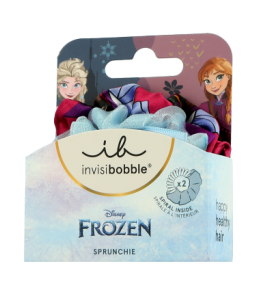 Invisibobble Kids Sprunchie Disney Frozen (2 Stück)