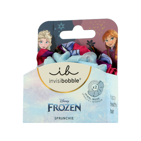 Invisibobble Kids Sprunchie Disney Frozen (2 Stück)