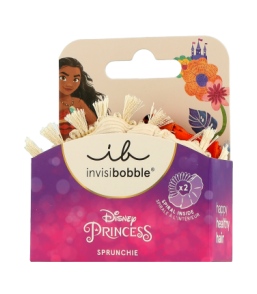 Invisibobble Kids Sprunchie Disney Moana (2 Stück)
