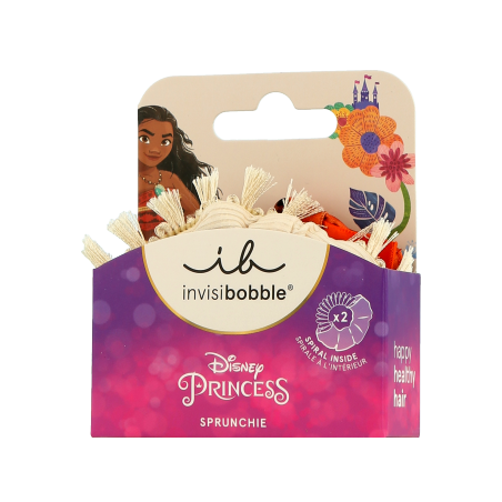 Invisibobble Kids Sprunchie Disney Moana (2 Stück)