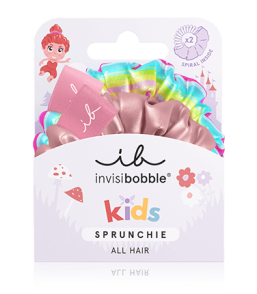 Invisibobble Kids Sprunchie Too Good to Be Blue (2 Stück)