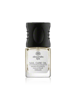 Alessandro Spa Nail Care Oil (10 ml)