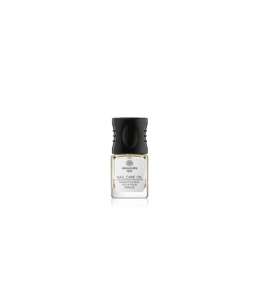 Alessandro Spa Nail Care Oil (10 ml)