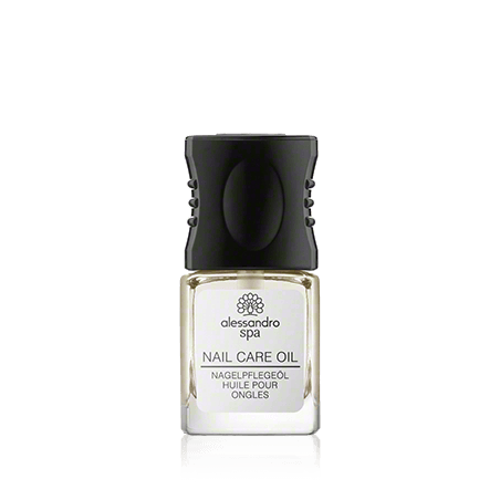 Alessandro Spa Nail Care Oil (10 ml)