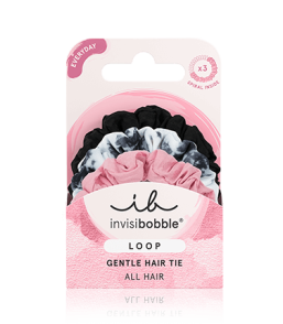 Invisibobble Loop Be Gentle (3 Stück)