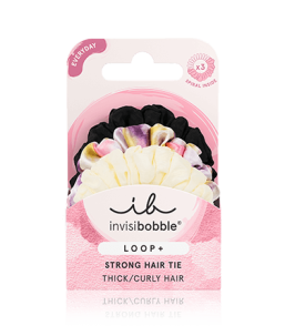 Invisibobble Loop Plus Be Strong (3 Stück)