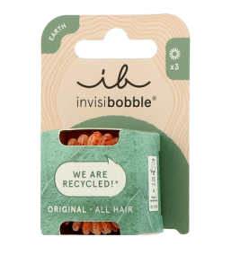 Invisibobble Original Save it or Waste it (3 Stück)