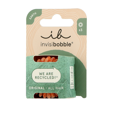 Invisibobble Original Save it or Waste it (3 Stück)