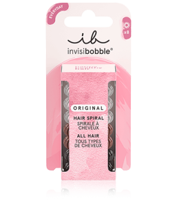 Invisibobble Original The Hair Necessities (8 Stück)