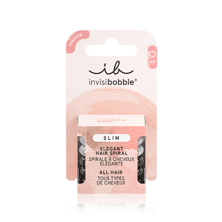 Invisibobble Slim Day and Night (6 Stück)