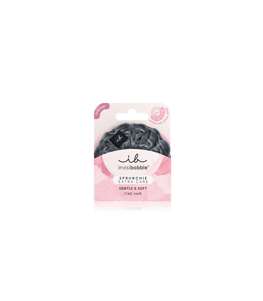 Invisibobble Sprunchie Extra Care Soft as Silk