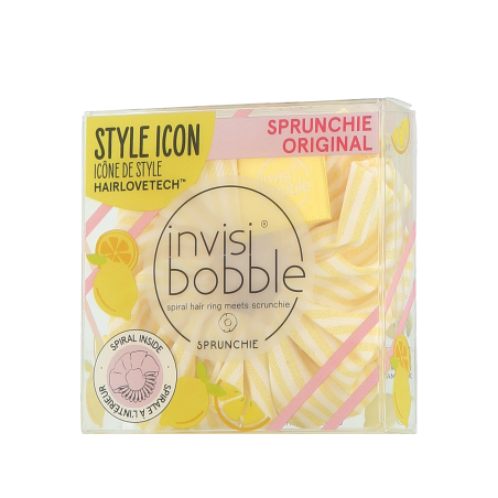 Invisibobble Sprunchie Original Fruit Fiesta My Main Squeeze
