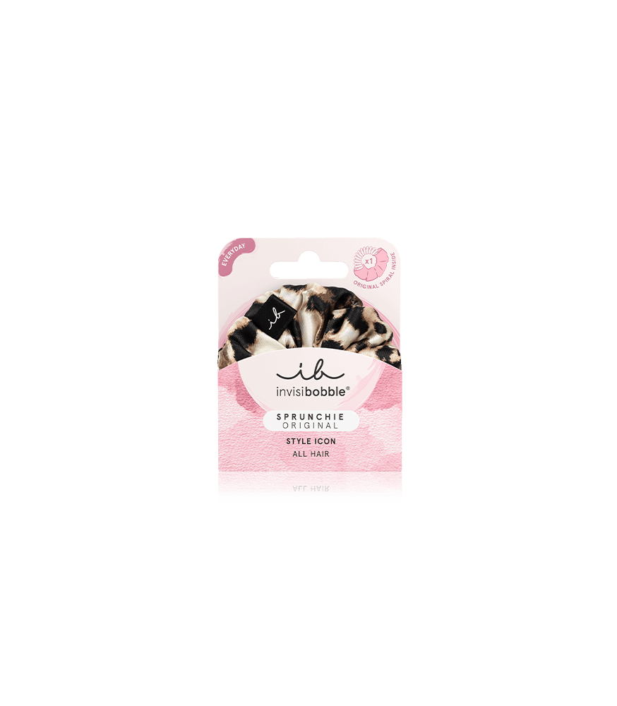 Invisibobble Sprunchie Original Magnificent Leo