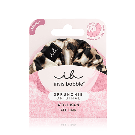 Invisibobble Sprunchie Original Magnificent Leo