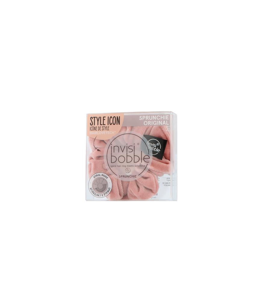Invisibobble Sprunchie Original Prima Ballerina