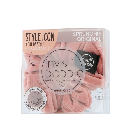Invisibobble Sprunchie Original Prima Ballerina