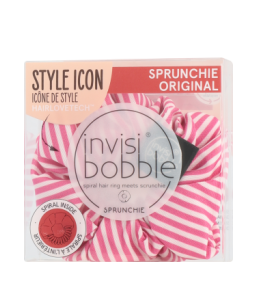 Invisibobble Sprunchie Original Stripes Up