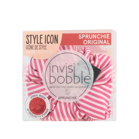 Invisibobble Sprunchie Original Stripes Up