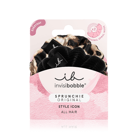 Invisibobble Sprunchie Original The Iconic Beauties (2 Stück)