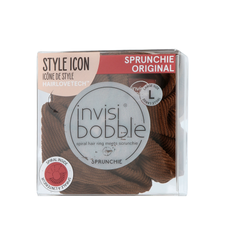 Invisibobble Sprunchie Original Woke Up Like This