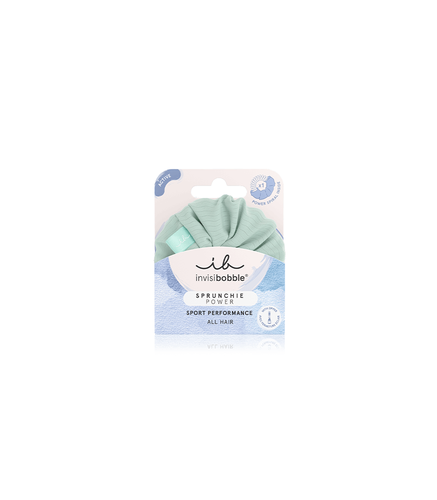 Invisibobble Sprunchie Power All in One