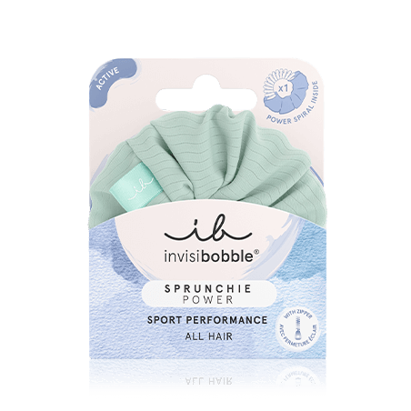 Invisibobble Sprunchie Power All in One