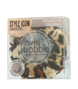 Invisibobble Sprunchie Purrfection