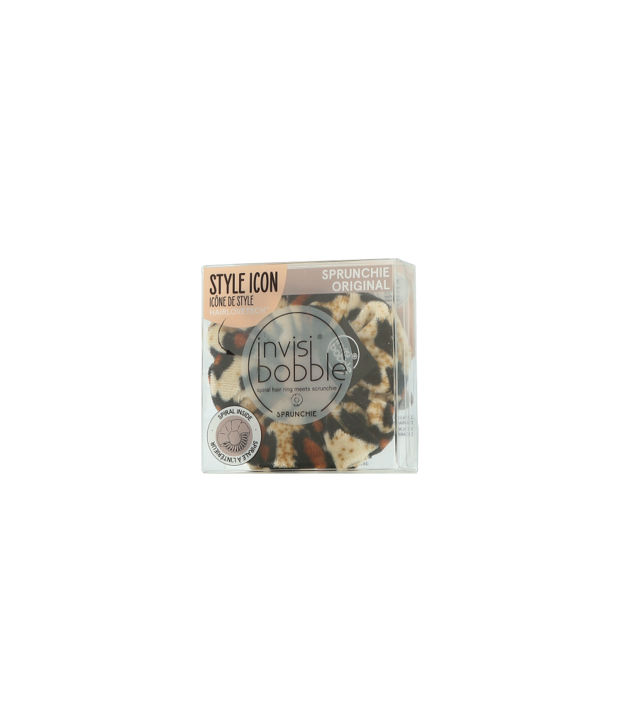 Invisibobble Sprunchie Purrfection