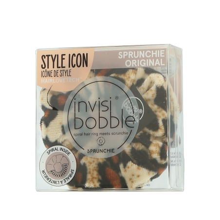 Invisibobble Sprunchie Purrfection