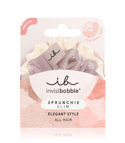 Invisibobble Sprunchie Slim Hairiffic (2 Stück)