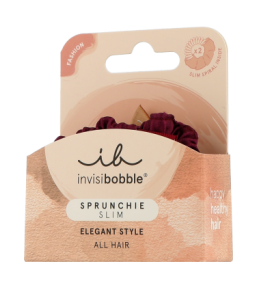 Invisibobble Sprunchie Slim The Snuggle is Real (2 Stück)