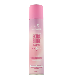 Invisibobble Styling Extra Shine Haarspray (250 ml)