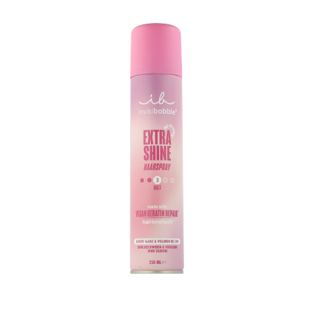 Invisibobble Styling Extra Shine Haarspray (250 ml)