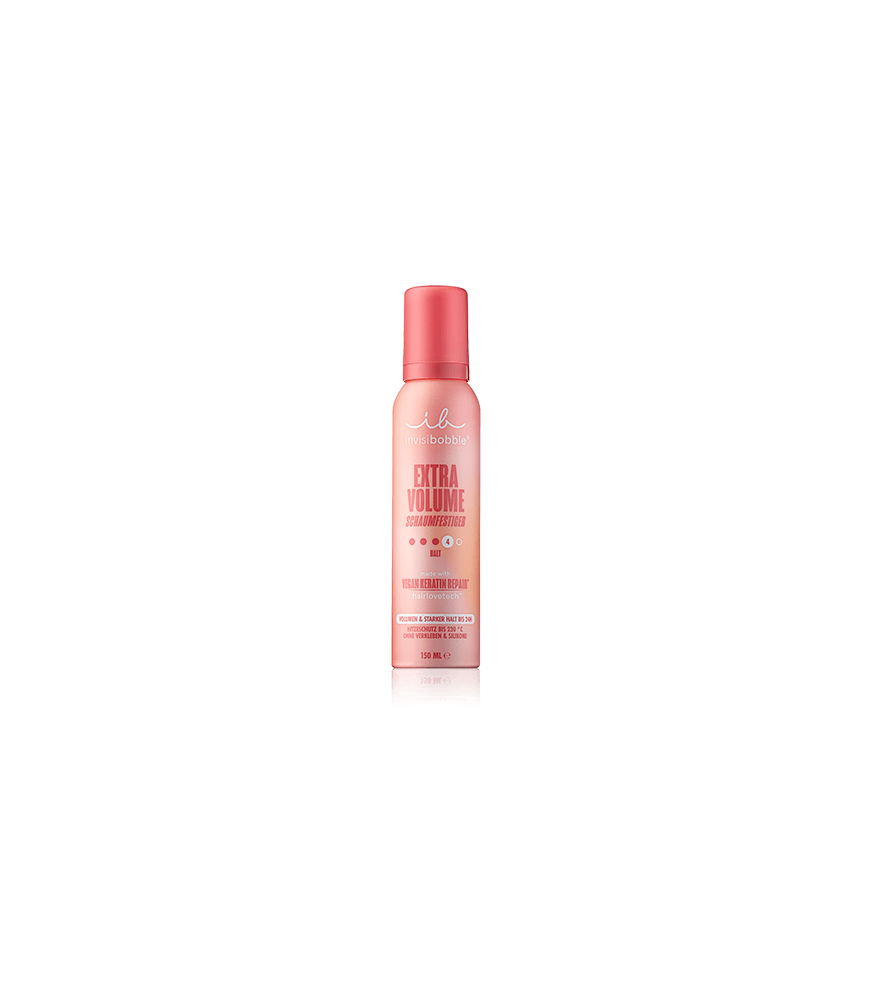 Invisibobble Styling Extra Volume Schaumfestiger (150 ml)