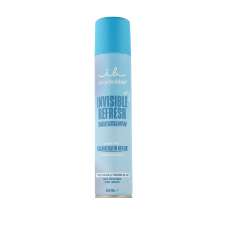 Invisibobble Styling Invisible Refresh Trockenshampoo (200 ml)