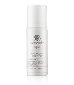 Alessandro Spa Nail Polish Speed Dry (50 ml)