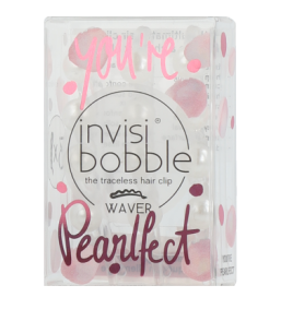 Invisibobble Waver You‘re Pearlfect (3 Stück)
