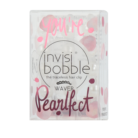 Invisibobble Waver You‘re Pearlfect (3 Stück)