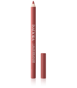 IsaDora All-in-One Lipliner 02 Praline (1